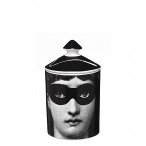 Fornasetti - Scented candle Burlesque, Otto scent
